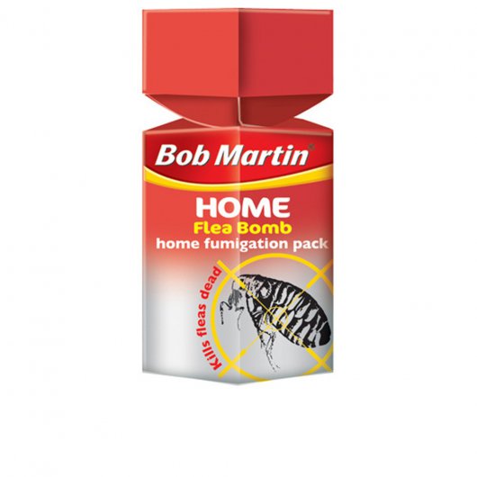 Bob Martin Clear Home Flea Bomb