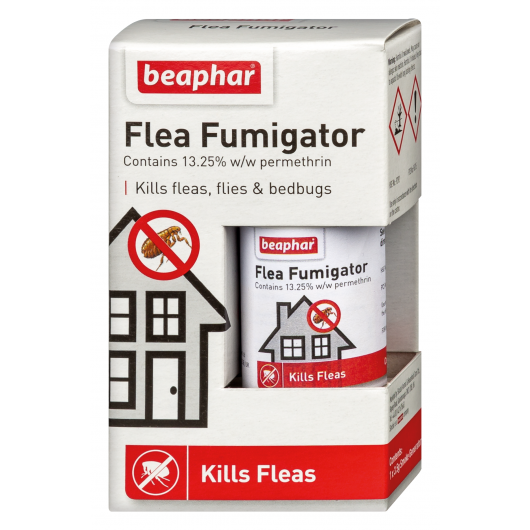 Beaphar Flea Fumigator