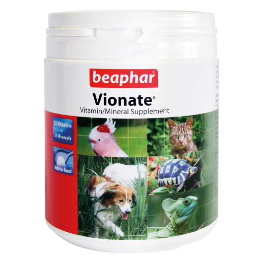Beaphar Vionate Vitamin-Mineral Mix