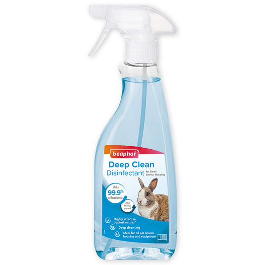 Beaphar Deep Clean Disinfectant Trigger