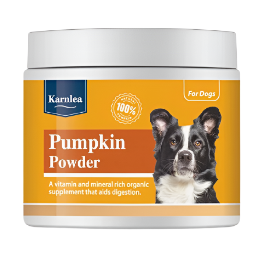 Karnlea Pumpkin Powder for Dogs